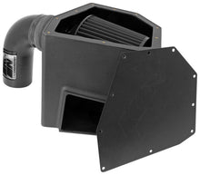 Load image into Gallery viewer, K&N 10-12 Dodge Ram Pickup 2500/3500 6.7L DSL / 11-12 Ram 2500/3500 6.7L DSL Performance Intake Kit