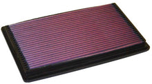 Load image into Gallery viewer, K&N Replacement Air Filter FORD F150 LIGHTNING 5.4L 99-04, F150 HARLEY DAVIDSON 5.4L 02-03