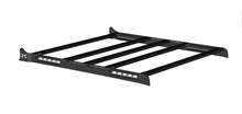 Load image into Gallery viewer, KC HiLiTES 07-18 Jeep Wrangler JK Unlimited M-Racks (Roof Rack Only/No Lights)