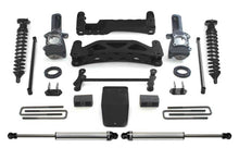 Load image into Gallery viewer, Fabtech 04-08 Ford F150 4WD 6in Perf Sys w/Dlss 2.5 C/Os & Rr Dlss