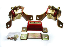 Load image into Gallery viewer, Energy Suspension 84-95 Ford Mustang 5.0 (302c.i.) V8 Red Motor & Transmission Mount Set