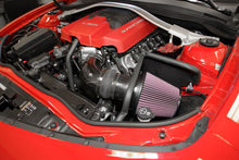 Load image into Gallery viewer, K&N 12-13 Chevy Camaro ZL1 6.2L V8 Aircharger Performance Intake