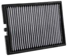 Load image into Gallery viewer, K&N 15-17 Ford Mustang 2.3L-L4 F/I Cabin Air Filter