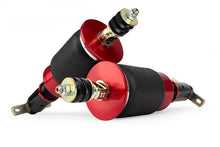 Load image into Gallery viewer, Air Lift Performance Builder Series Sleeve Bag w/ Medium Shock & Trunion to Stud End Treatments