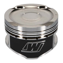 Load image into Gallery viewer, Wiseco Volvo S60R B5254 -13cc Dish 1.2008x3.2874 (83.5mm) Custom Pistons SPECIAL ORDER