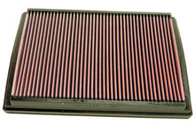 Load image into Gallery viewer, K&N 02-09 Vauxhall Vectra 1.6L/2.0L/2.2L/3.2L Drop In Air Filter