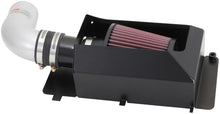Load image into Gallery viewer, K&N 11-13 Mini Cooper S 1.6L Black Typhoon Performance Intake