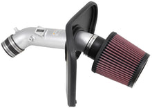Load image into Gallery viewer, K&N 2013-14 Honda Accord 2.4L L4 69 Series Typhoon Air Intake System - Silver Cold Air Intake Kit