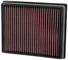 Load image into Gallery viewer, K&N 13 Ford Fusion 2.0L L4 Replacement Air Filter
