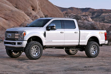 Load image into Gallery viewer, Fabtech 17-21 Ford F250/350 4WD Diesel 6in 4Link Sys w/Coils & 2.25 Dl Resi Frt & Dl Rr Shks