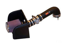 Load image into Gallery viewer, K&N 96-98 Chevy Silverado / GMC Sierra V6-4.3L Vortec Performance Intake Kit