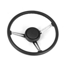 Load image into Gallery viewer, Omix Steering Wheel Kit Leather 76-95 CJ & Wrangler
