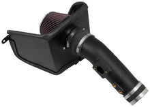 Load image into Gallery viewer, K&N 2017 Nissan Titan V8-5.6L F/I Aircharger Performance Intake