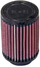 Load image into Gallery viewer, K&N Universal Rubber Filter 2.125in Flange ID 3.5in Base OD 3.5in Top OD 5in Height