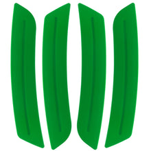 Load image into Gallery viewer, Oracle 16-19 Chevy Camaro Concept Sidemarker Set - Ghosted - Spitfire/Krypton Green (WA445B)