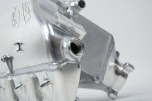 Load image into Gallery viewer, CSF BMW M2/M3/M4 S58 Comp & Non-Comp (G8X) Charge-Air Cooler Manifold - Raw Billet