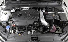 Load image into Gallery viewer, K&N 19-20 Hyundai Veloster L4-2.0L F/I Turbo Typhoon Performance Air Intake System