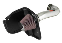 Load image into Gallery viewer, K&N 05-10 Jeep Grand Cherokee V8-5.7L / 05-10 Jeep Commander V8-5.7L High Flow Performance Kit