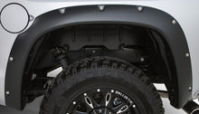 Load image into Gallery viewer, Stampede 2014-2019 Toyota Tundra 66.7/78.7/97.6in Bed Ruff Riderz Fender Flares 4pc Smooth
