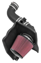 Load image into Gallery viewer, K&N 2015 Chevrolet Silverado / GMC Sierra 2500/3500HD 6.6L V8 Performance Intake Kit