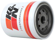 Load image into Gallery viewer, K&N Oil Filter OIL FILTER; AUTOMOTIVE