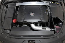 Load image into Gallery viewer, K&N 2012 Cadillac CTS 3.0L/3.6L Typhoon Performance Intake Kit
