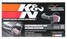 Load image into Gallery viewer, K&N 06 Ford F-150 V8 4.6L High Flow Performance Kit