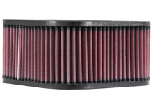 Load image into Gallery viewer, K&N 03-06 Kawasaki KVF650/700 Prairie / 04-09 KFX700 Replacement Air Filter