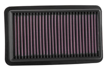 Load image into Gallery viewer, K&N 17-18 Honda Jade L4-1.5L F/I Turbo Replacement Drop In Air Filter