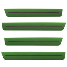 Load image into Gallery viewer, Oracle 15-21 Dodge Challenger Concept Sidemarker Set - Tinted - F8 Green (PFQ)