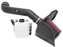 Load image into Gallery viewer, K&N 10-12 Ford F150 SVT Raptor 6.2L V8 High Flow Performance Intake Kit
