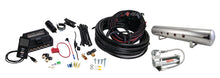 Load image into Gallery viewer, Air Lift Performance 3P (3/8 Air Line 5 Gal Polished Aluminum Tank VIAIR 444C Comp)