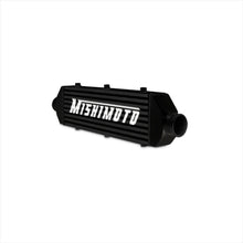 Load image into Gallery viewer, Mishimoto Universal Black Z Line Bar & Plate Intercooler