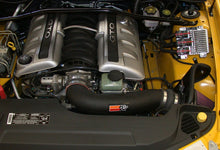 Load image into Gallery viewer, K&N 06 Pontiac GTO V8-6.0L Aircharger Performance Intake