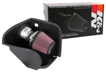 Load image into Gallery viewer, K&N 19-20 Nissan Altima L4-2.5L Typhoon Short Ram Intake
