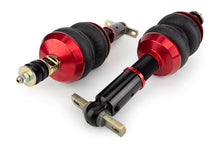 Load image into Gallery viewer, Air Lift Performance Builder Series Compact Bellow w/ Short Shock & Trunion to Stud End Treatments