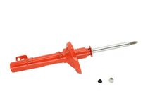 Load image into Gallery viewer, KYB Shocks & Struts AGX Front VOLKSWAGEN Beetle (New) 1998-10 VOLKSWAGEN Golf 1999-06 VOLKSWAGEN Jet