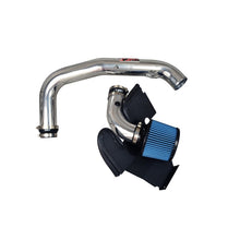 Load image into Gallery viewer, Injen 13 Ford Fusion 2.0L Eco Boost 4Cyl Short Ram Intake w/MR Tech & Heat Shield Black
