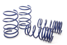 Load image into Gallery viewer, H&R 04-07 Subaru 2.5 RS/Impreza/TS/WRX Sedan/Sport Wagon GD/GG OE Sport Spring