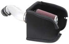 Load image into Gallery viewer, K&N 16-17 Toyota Land Cruiser V8-5.7L High Flow Performance Kit