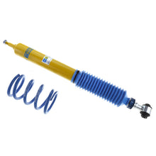 Load image into Gallery viewer, Bilstein B16 (PSS10) 13-14 Mercedes-Benz CLA250 Base 2.0L Front & Rear Performance Suspension System