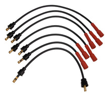 Load image into Gallery viewer, Omix Ignition Wire Set 3.8L & 4.2L 72-77 CJ & SJ Models