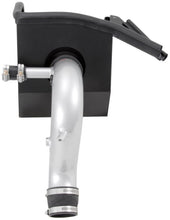 Load image into Gallery viewer, K&N 69 Series Typhoon Performance 13 Chrysler/Dodge 200/Avenger 2.4L Silver Cold Air Intake Kit