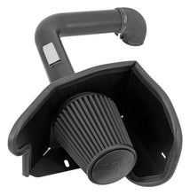 Load image into Gallery viewer, K&N 04-08 Ford F150 V8-5.4L/04-07 Ford Lobo 5.4L V8 Blackhawk Perf Intake Kit