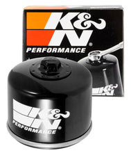 Load image into Gallery viewer, K&N Oil Filter for 2005-2014 BMW K1200 GT/R/RS/S/ K1300 GT/R/S/ R1200 GS/R/RT S1000RR