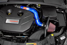 Load image into Gallery viewer, K&N 2016-2017 Ford Focus RS 2.3L Typhoon Short Ram Intake