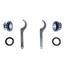 Load image into Gallery viewer, Bilstein B16 (PSS10) 13-14 Mercedes-Benz CLA250 Base 2.0L Front & Rear Performance Suspension System