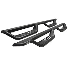 Load image into Gallery viewer, Westin 14-22 Toyota 4Runner (Excl. Limited & Nightshade) Outlaw Nerf Step Bars