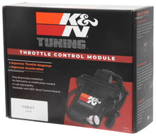 Load image into Gallery viewer, K&N 15-18 Ford F-150 V6-2.7L/3.5L F/I Throttle Control Module