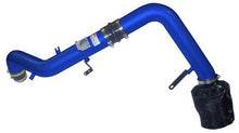 Load image into Gallery viewer, K&N 05-06 Scion tC Blue Typhoon Short Ram Intake